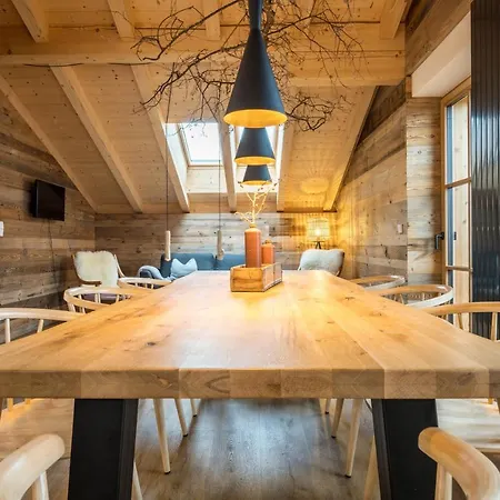 Valentin36 Ritten Apartment Funes (Bolzano)