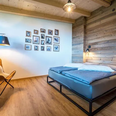 Apartment Valentin36 Ritten Funes (Bolzano)