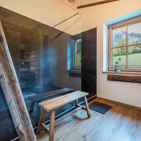 Apartment Valentin36 Ritten Funes (Bolzano)